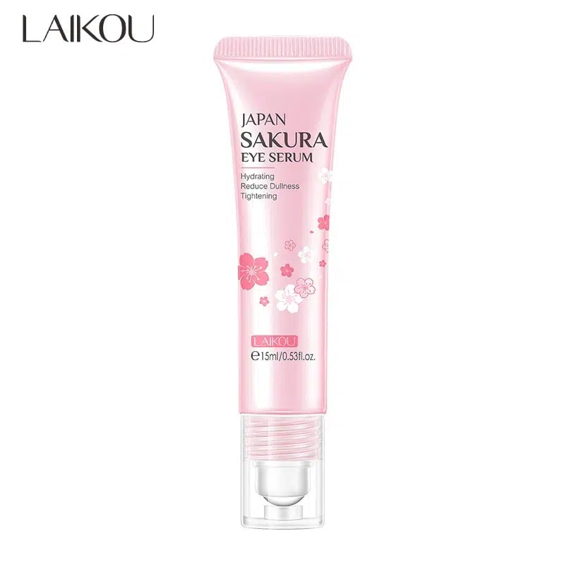 Laikou Sakura Eye serum – 15ml