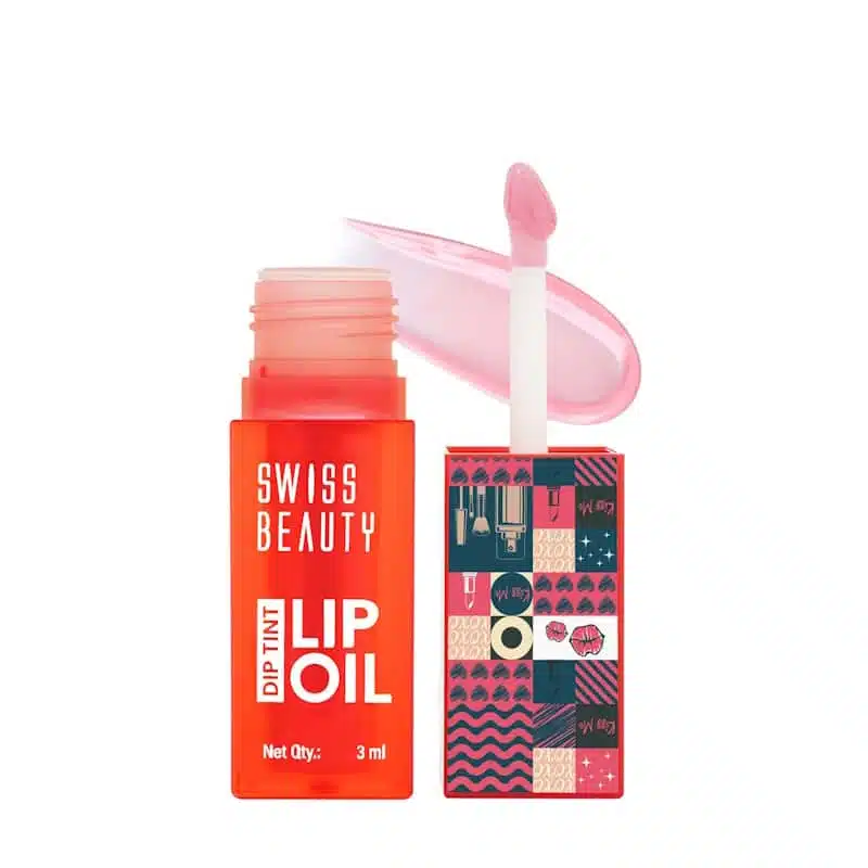 swiss-beauty-lip-oil-strawberry