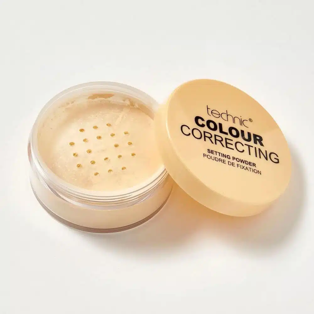 Technic-Colour-Correcting-Setting-Powder