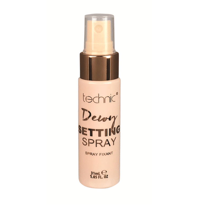 Technic-Dewy-Setting-Spray-31ml