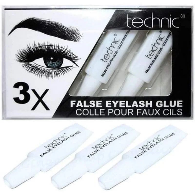 Technic-False-Eyelash-Glue