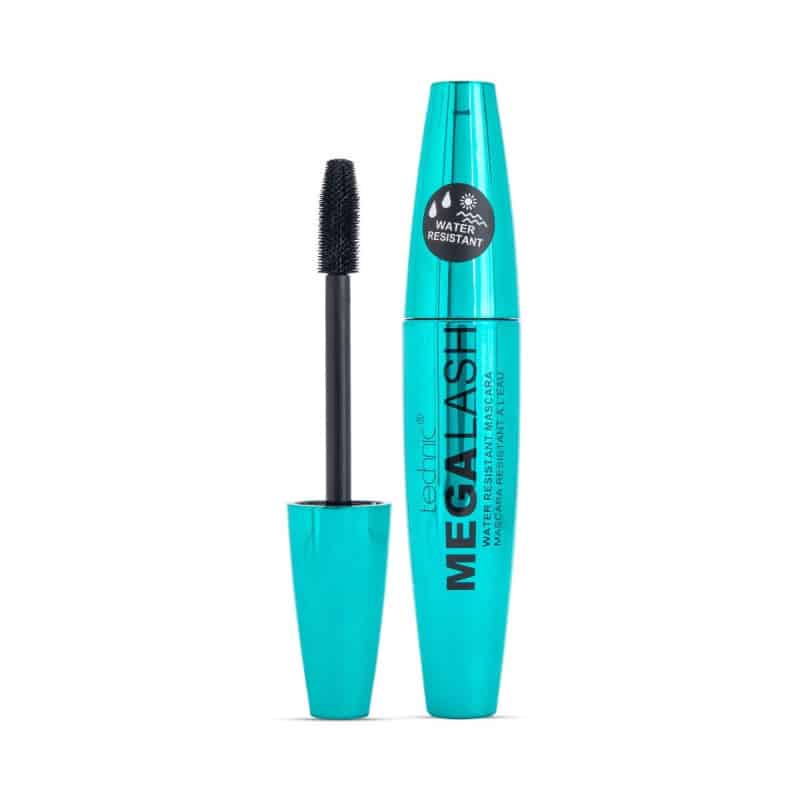 Technic-Mega-Lash-Water-Resistant-Mascara