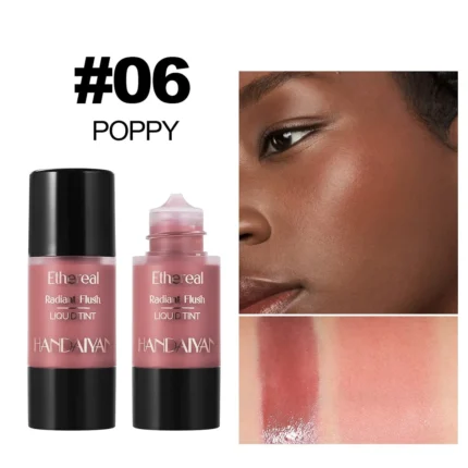 Handaiyan Ethereal Radiant Flush Liquid Tint 06