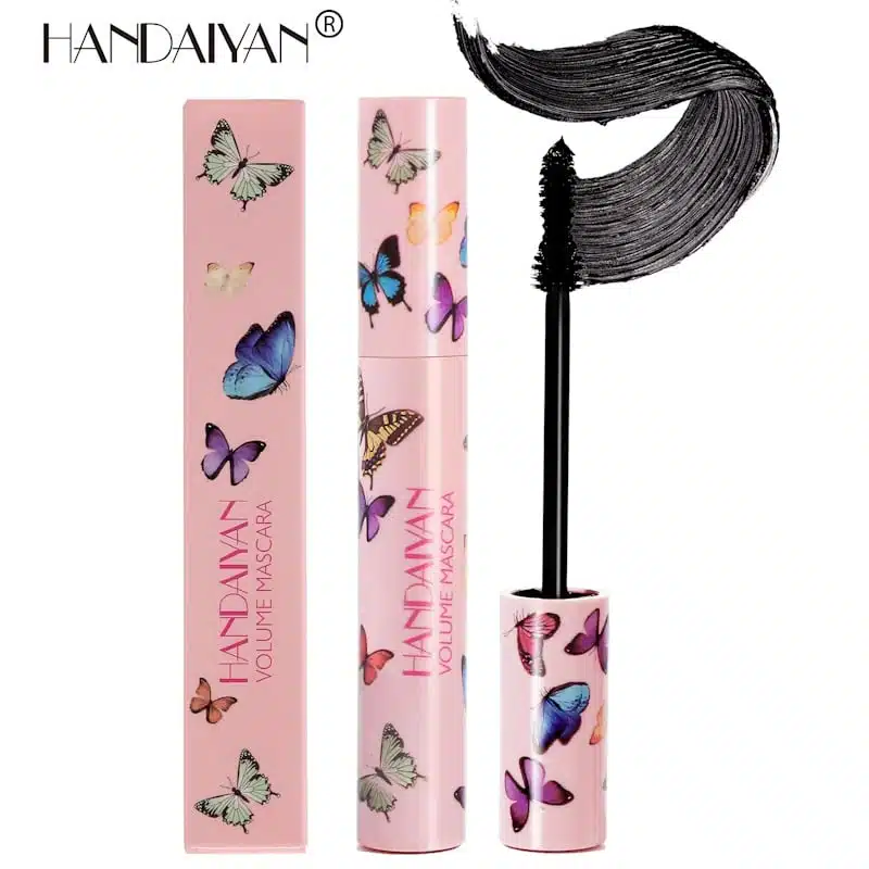 HANDAIYAN-Volume-Mascara-Black