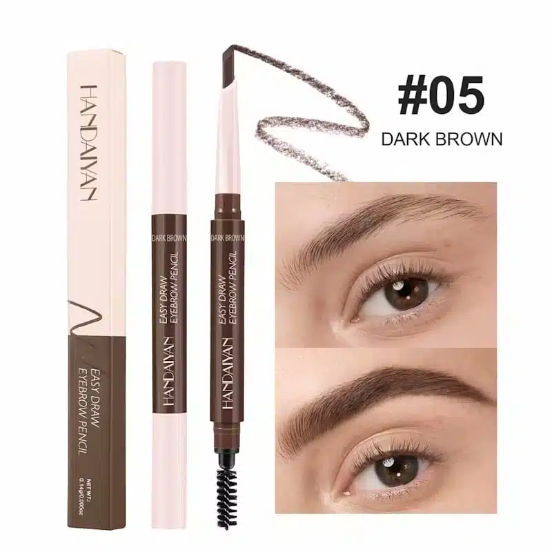 Handaiyan-Eyebrow-Pencil-Dark-Brown-05