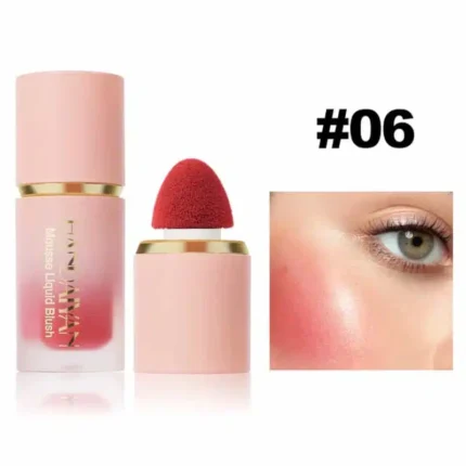 Handaiyan Liquid Blush – 06